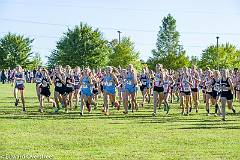 XC Girls  (62 of 384)